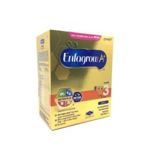 ENFAGROW A+ S3 ORI 1.16KG/1.2KG (MINDPRO 2 FL)