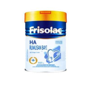 FRISOLAC HA BOX 400G