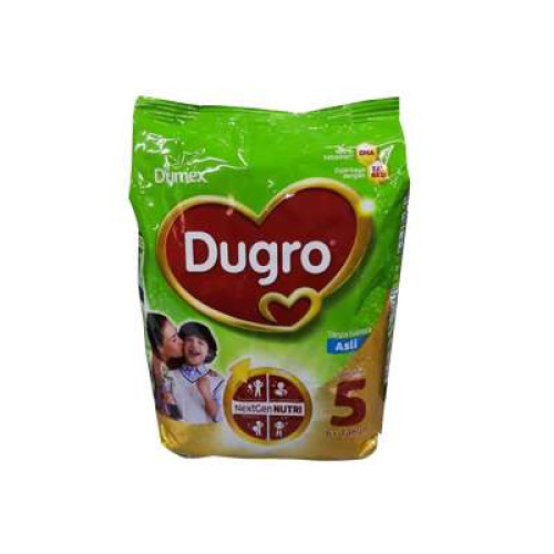 DUMEX DUGRO 5 REGULAR 850G 