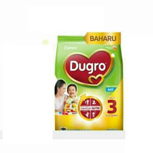 DUMEX DUGRO 3 REGULAR 1500G