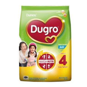 DUMEX DUGRO 4 REGULAR 1500G