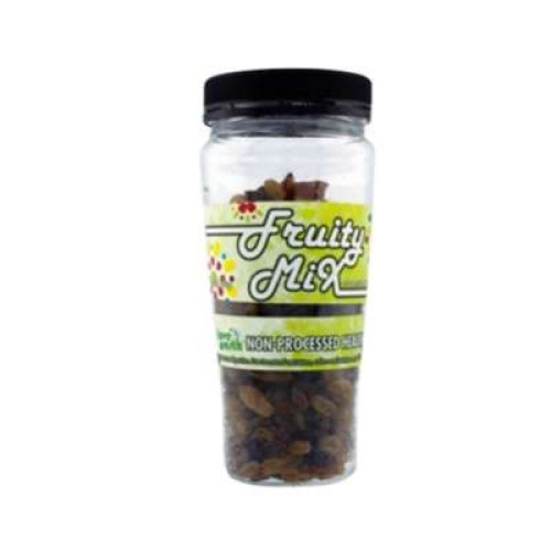 LOVE EARTH FRUITY MIXED 170G