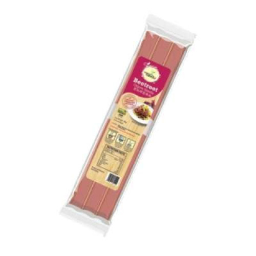 ORGANIC CARE 2U ORGANIC NOODLE BEETROOT 200G