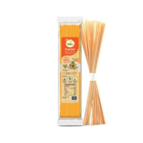 ORGANIC CARE 2U ORGANIC NOODLE CARROT 200G