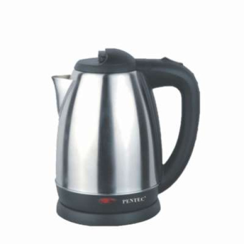 PENTEC JK16 S/S JUG KETTLE 1.7L