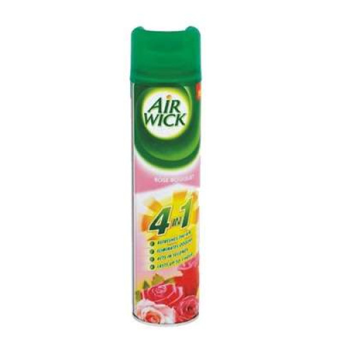 AW AEROSOL 4IN1 R.BOUQUET 300ML