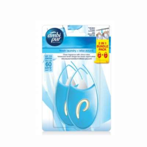 AMBIPUR MINI FRESH F.LAUNDRY T/P 4.5ML