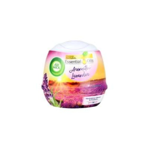 AIRWICK GEL CON-LAVENDER