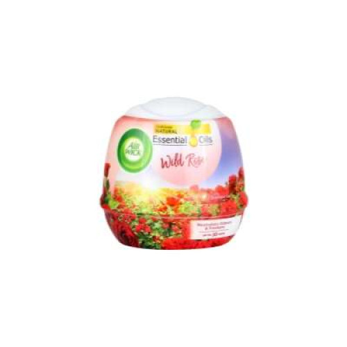 AIRWICK GEL CON-ROSE