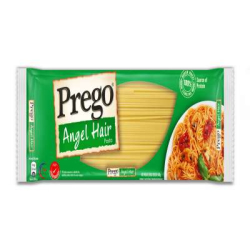 PREGO ANGEL HAIR 500G