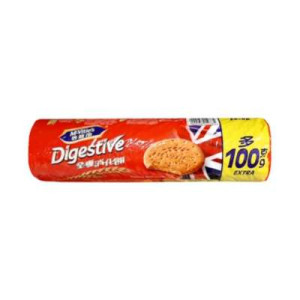 MCVITIES DIGESTIVE BISCUIT 500G