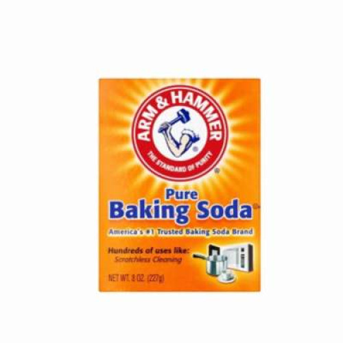 ARM & HAMMER BAKING SODA 227G