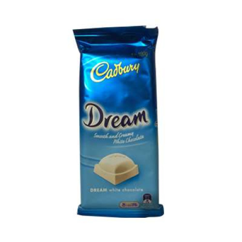 CADBURY DREAM 180G