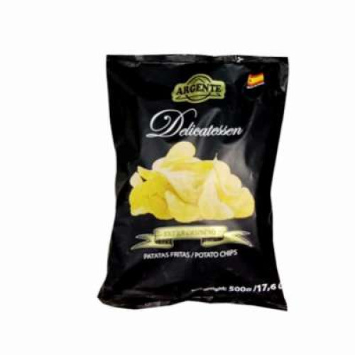 ARGENTE CHIP DELICATESSEN 500G