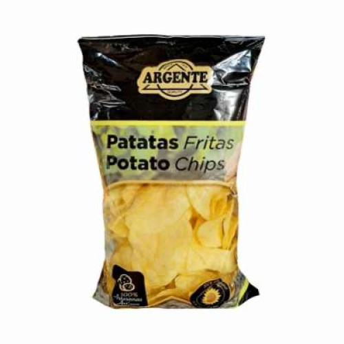 ARGENTE ARTISON POTATO CHIPS 170G