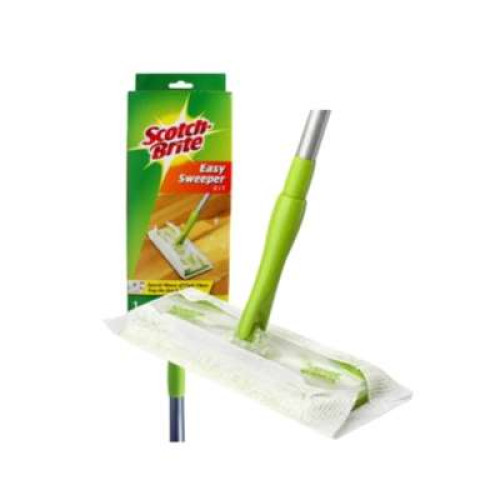 SCOTCHBRITE EASY SWEEPER