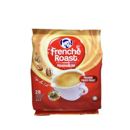 FRENCHE ROAST PREMIUM FRENCH TOAST 23G*20