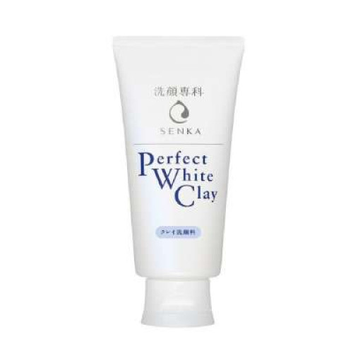 SENKA PERFECT WHITE CLAY R1 N 120G