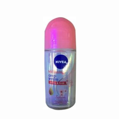 NIVEA NID (F) SAKURA RO 50ML