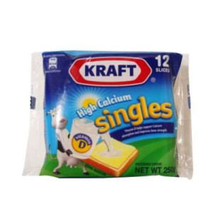 DAIRYLEA SLICES (12S) 200G