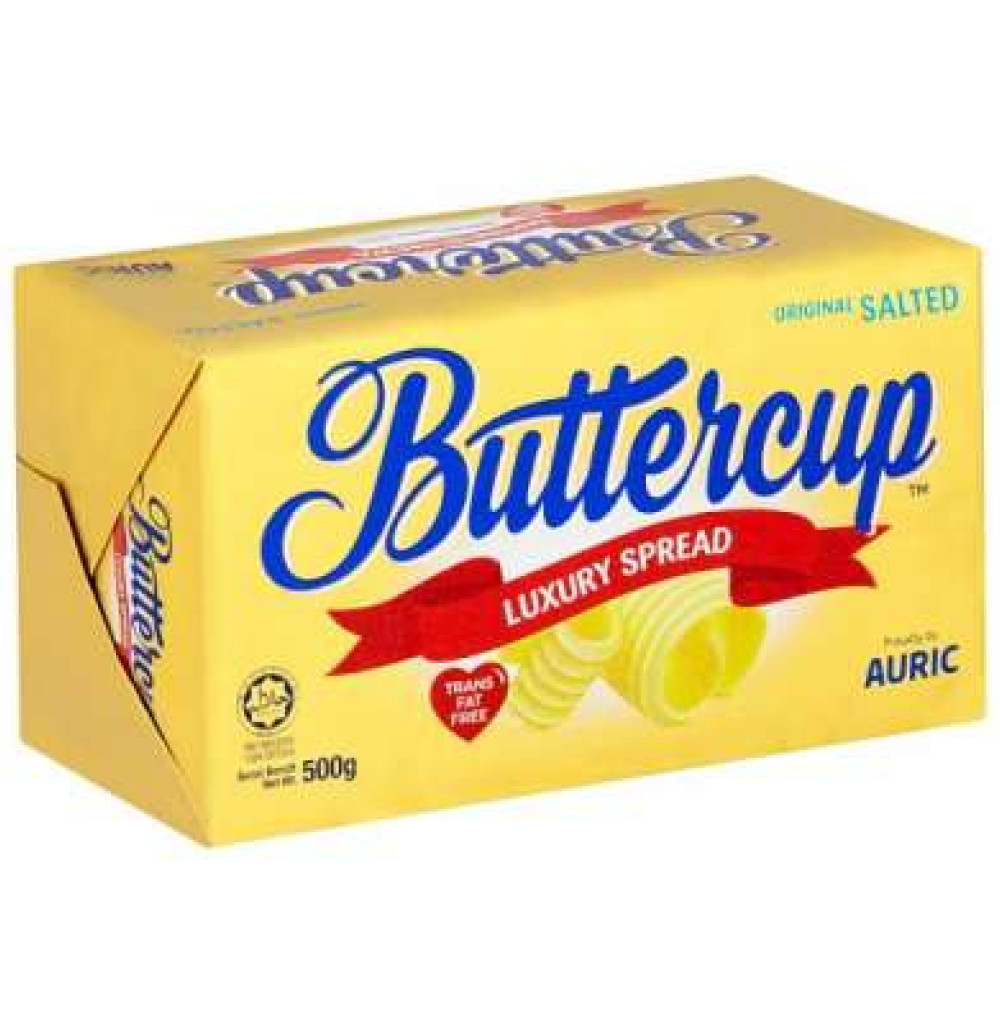 BUTTERCUP DAIRY SPREAD 500G