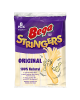 BEGA STRINGERS CHEESE 20G*4