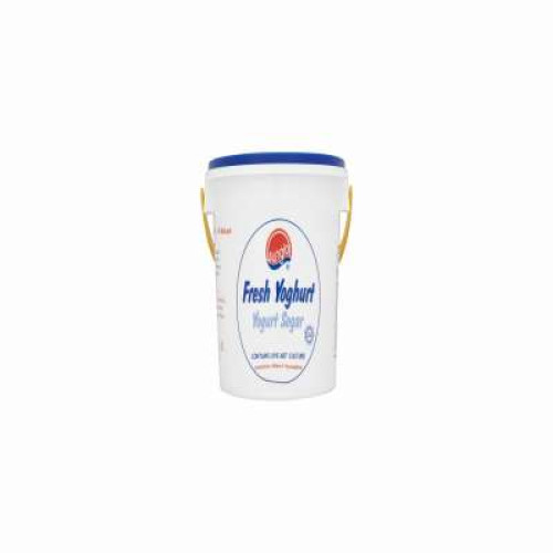 SUNGLO GREEK YOGURT NATURAL 1.5KG