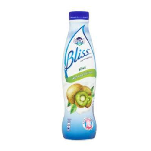 LACTEL BLISS LESS SUGAR YGT DRINK STRAWBERRY 700G