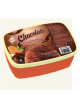 KING'S ICE-CREAM CHOCOLATE 1.2L