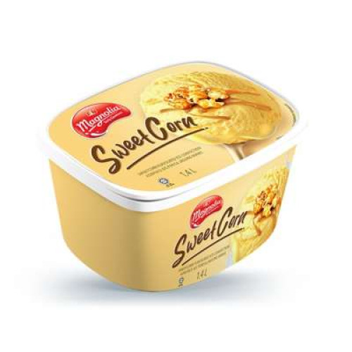 MAGNOLIA SWEETCORN 1.4L