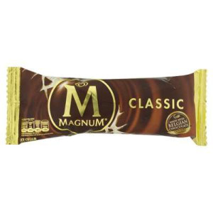 WALL'S MAGNUM CLASSIC 80ML