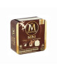 WALL'S MINI MAGNUM MIX PACK 45ML*6