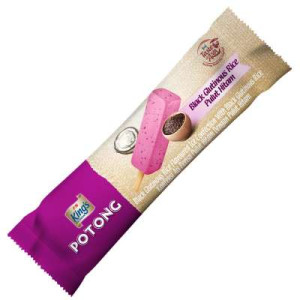 VILL POTONG PULUT HITAM 60ML