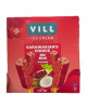 VILL POTONG RED BEAN 70ML*5