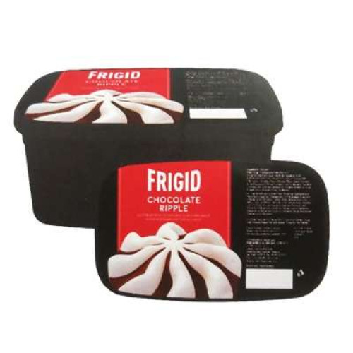 FRIGID CHOCOLATE RIPPLE 1L