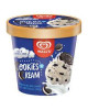 WALL'S TUB COOKIES & CREAM 750ML