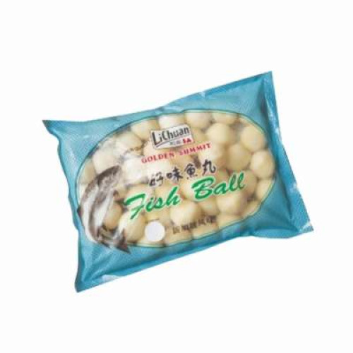 LI CHUAN FISH BALL 1KG