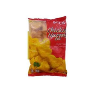 SCCS CHICKEN NUGGET 800G SCCS CHICKEN NUGGET 800G