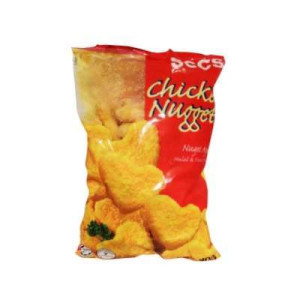 SCCS CHICKEN NUGGET 800G SCCS CHICKEN NUGGET 800G