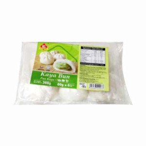 KG BUN KAYA 360G KG BUN KAYA 360G