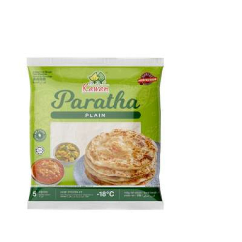 KAWAN PARATHA PLAIN 400G