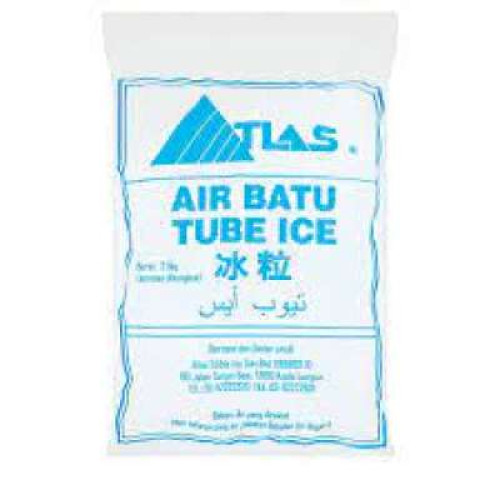 ATLAS TUBE ICE 2.5KG