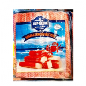 SUPREME IMITATION CRAB MEAT 32PCS 500G