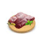 AUST FROZEN BEEF BLADE - KG AUST FROZEN BEEF BLADE - KG