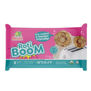 KAWAN ROTI BOOM 480G