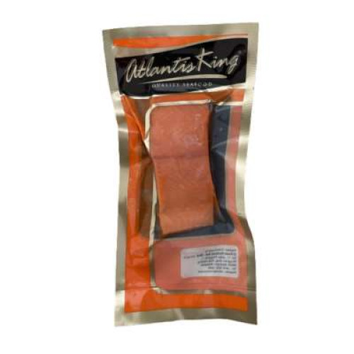ATLANTIS SALMON FILLET 200G