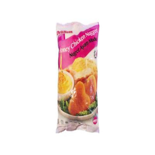 DELIHOUS HONEY CHICKEN NUGGET 800G