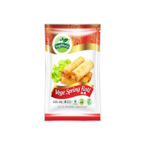 VEGEWORLD SPRING ROLL 360G