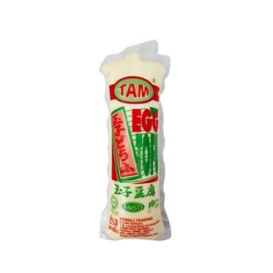 TAM JAPANESE TOFU 140G TAM JAPANESE TOFU 140G