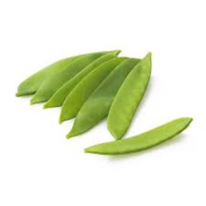 CN FRESH SNOW PEAS 120G
